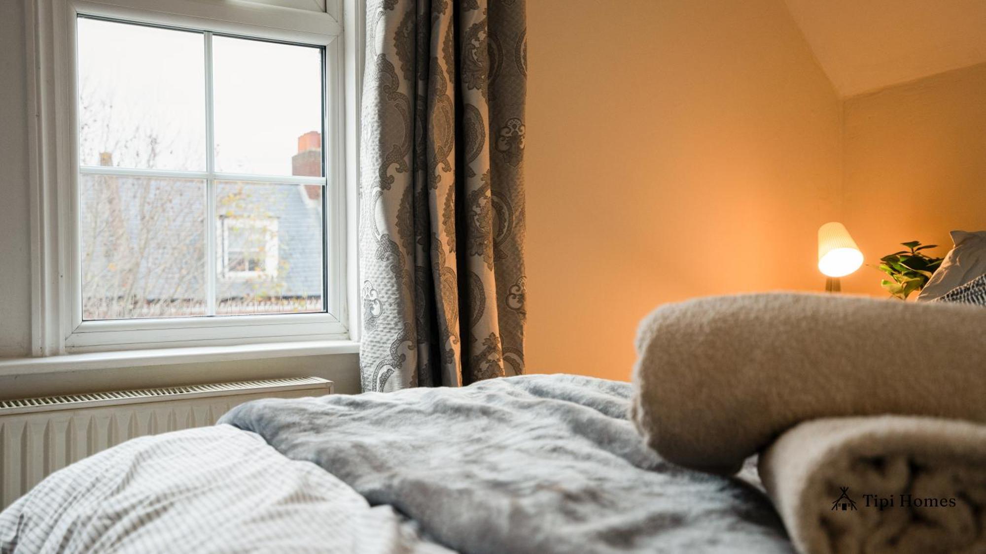 Appartamento 2 Bedroom 2 Bath Flat In Wandsworth