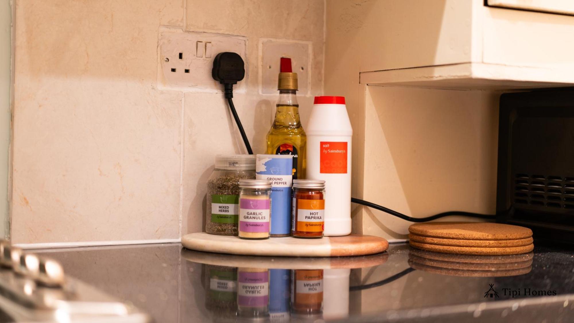2 Bedroom 2 Bath Flat In Wandsworth Appartamento