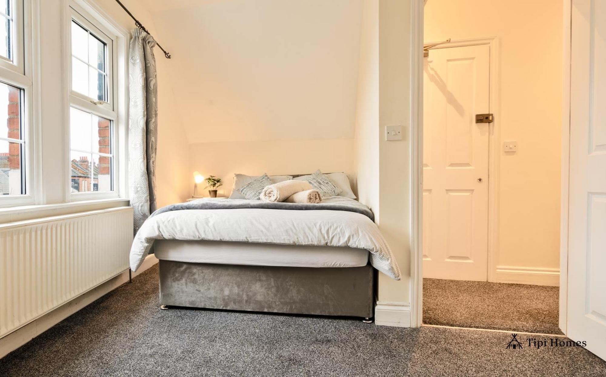 Appartamento 2 Bedroom 2 Bath Flat In Wandsworth Londra