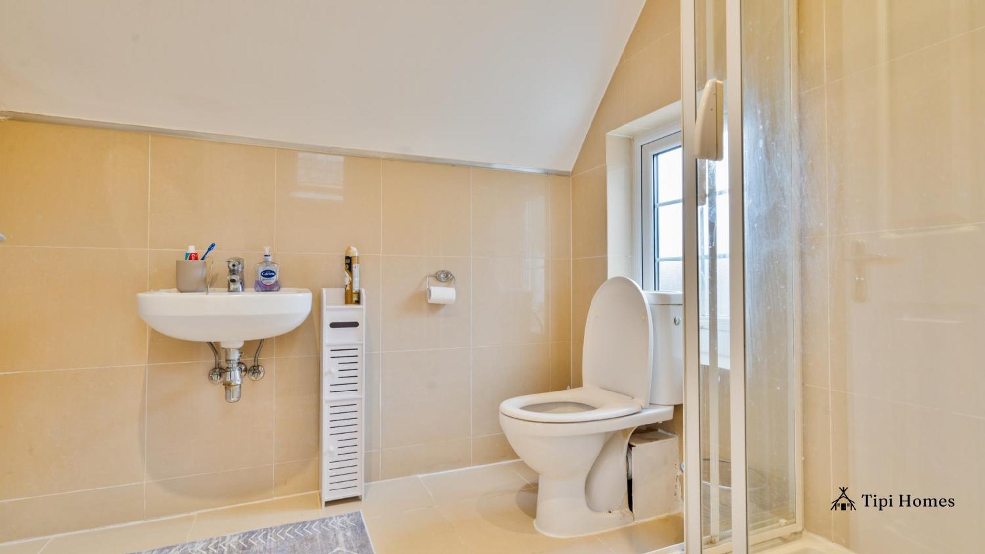 Appartamento 2 Bedroom 2 Bath Flat In Wandsworth